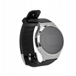 Dyktafon JNN S8 32GB zegarek szpiegowski detekcja