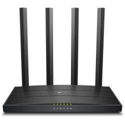 ROUTER TP-LINK Archer C6U