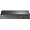 SWITCH TP-LINK TL-SF1009P