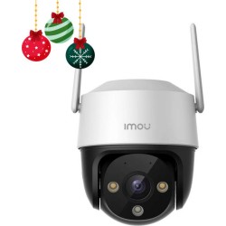 Kamera IP Imou Cruiser 2C 5MP