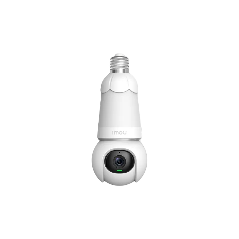 Kamera IP Imou kamera żarówka Bulb Cam 5MP IPC-S6DP