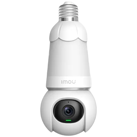 Kamera IP Imou kamera żarówka Bulb Cam 5MP IPC-S6DP