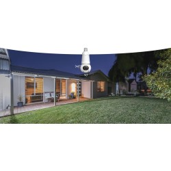 Kamera IP Imou kamera żarówka Bulb Cam 5MP IPC-S6DP