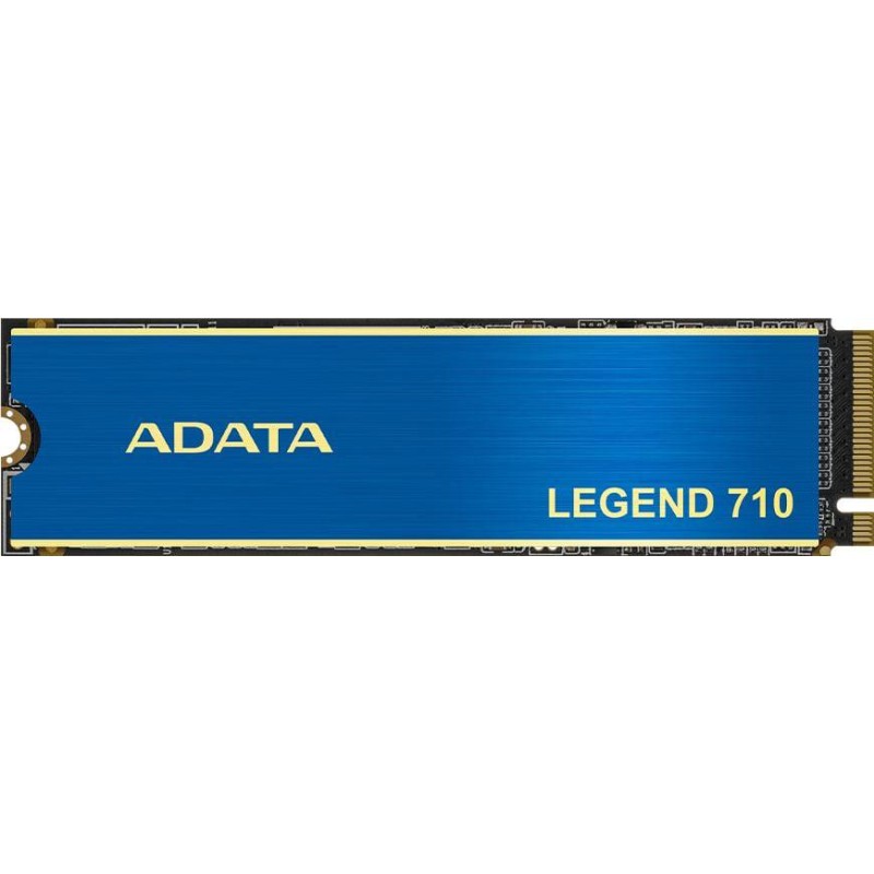 Adata Legend 710 512GB PCIe 3x4 2.4/1 GB/s M.2 Adata Legend 710 512GB PCIe 3x4 2.4/1 GB/s M.2