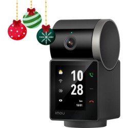 Kamera IP Imou REX VT PRO bateryjna 5MP