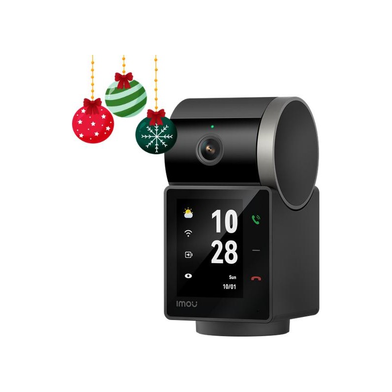 Kamera IP Imou REX VT PRO bateryjna 5MP