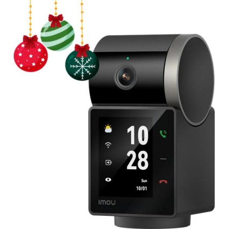 Kamera IP Imou REX VT PRO bateryjna 5MP