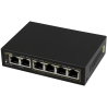 SWITCH POE 4+2 PULSAR S64 SWITCH POE 4+2 PULSAR S64