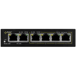 SWITCH POE 4+2 PULSAR S64