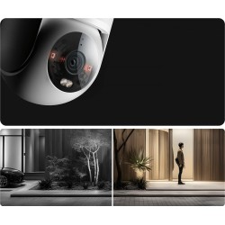 Kamera IP Xiaomi Outdoor Camera CW300