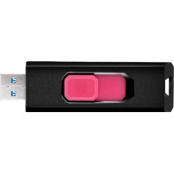 Dysk zewnętrzny SSD Adata SC610 500GB USB3.2A czarny