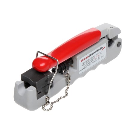 ZACISKACZ ZŁĄCZ KOMPRESYJNYCH ZAC/MSR