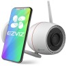 Kamera IP EZVIZ H3c 2K+ 4MP Kamera IP EZVIZ H3c 2K+ 4MP