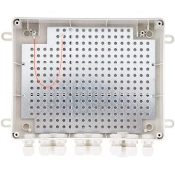 Obudowa zewnętrzna IP56 ATTE ABOX-L2