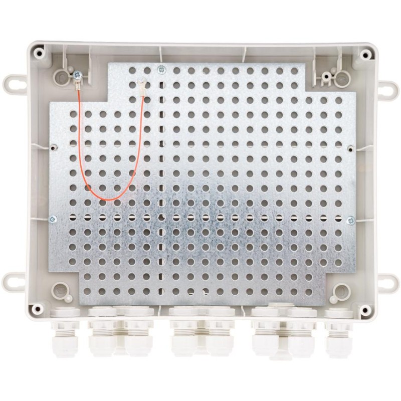 Obudowa zewnętrzna IP56 ATTE ABOX-L2