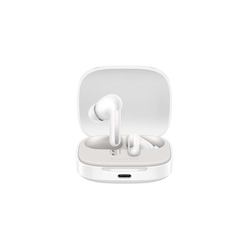 Xiaomi Redmi Buds 6 Cloud White Xiaomi Redmi Buds 6 Cloud White