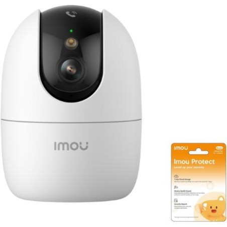 Kamera IP Imou Ranger 2 5MP z chmurą Imou Protect na rok
