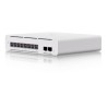 SWITCH UBIQUITI USW-Pro-XG-8-PoE (155W)