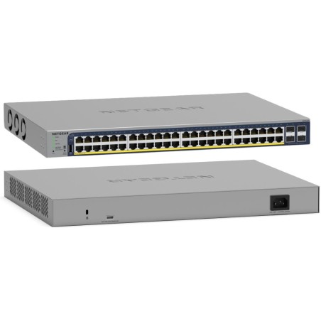 Switch Netgear GS752TP-300EUS