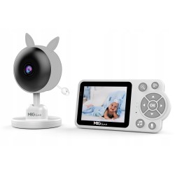 MBG line CARE C3 Elektroniczna Niania