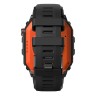 Smartwatch Zeblaze Ares GPS - czarny Smartwatch Zeblaze Ares GPS - czarny