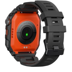 Smartwatch Zeblaze Ares GPS - czarny