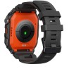 Smartwatch Zeblaze Ares GPS - czarny Smartwatch Zeblaze Ares GPS - czarny