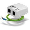 Ogranicznik przepięć AXON-POE ETHERNET