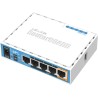 MIKROTIK ROUTERBOARD hAP (RB951UI-2ND-HAP) MIKROTIK ROUTERBOARD hAP (RB951UI-2ND-HAP)
