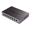 SWITCH NETGEAR GS108E-300PES/400EUS