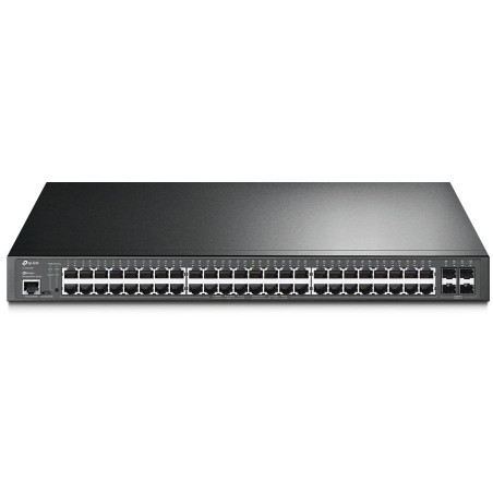 SWITCH TP-LINK TL-SG3452P