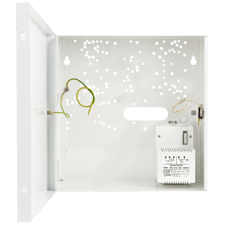 OBUDOWA ALARMOWA Pulsar AWO150