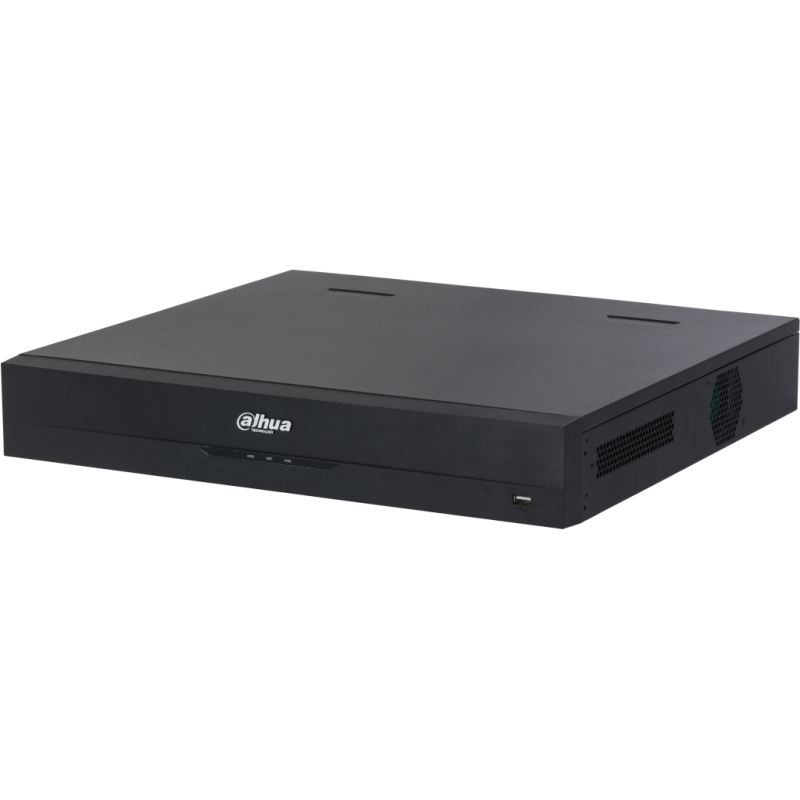 REJESTRATOR IP DAHUA NVR5432-EI REJESTRATOR IP DAHUA NVR5432-EI