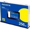Adata SU800 Ultimate 256GB 2,5" SATA SSD Adata SU800 Ultimate 256GB 2,5" SATA SSD