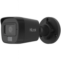 Kamera 4w1 Hilook by Hikvision tuba 8MP TVI-B8M-20DL Black 2.8mm