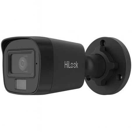 Kamera 4w1 Hilook by Hikvision tuba 8MP TVI-B8M-20DL Black 2.8mm