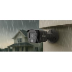 Kamera 4w1 Hilook by Hikvision tuba 8MP TVI-B8M-20DL Black 2.8mm