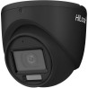 Kamera 4w1 Hilook by Hikvision kopułka 8MP TVI-T8M-20DL Black 2.8mm
