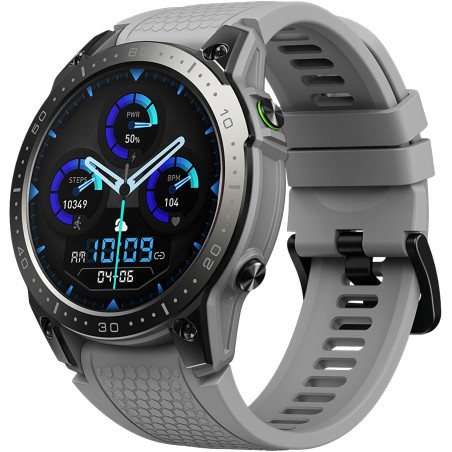 Smartwatch Zeblaze Ares 3 Pro szary