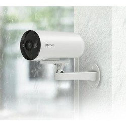 Kamera IP Ezviz H5 PoE 2K 3MPx