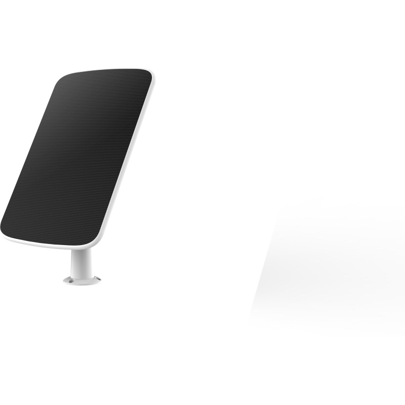 Panel solarny Ezviz CS-CMT-SolarPanel-E Type-C 6W Panel solarny Ezviz CS-CMT-SolarPanel-E Type-C 6W