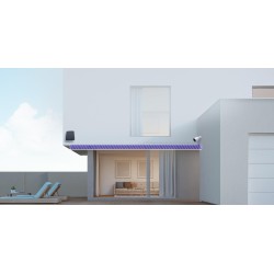 Panel solarny Ezviz CS-CMT-SolarPanel-E Type-C 6W