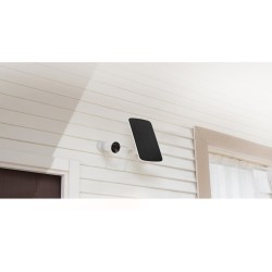 Panel solarny Ezviz CS-CMT-SolarPanel-E Type-C 6W