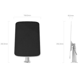 Panel solarny Ezviz CS-CMT-SolarPanel-E Type-C 6W