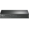 SWITCH TP-LINK TL-SF1008P