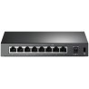 SWITCH TP-LINK TL-SF1008P