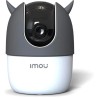 Kamera IP Imou Ranger 2 5MP z pokrowcem silikonowym szarym