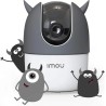 Kamera IP Imou Ranger 2 5MP z pokrowcem silikonowym szarym