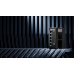 Teltonika TSF010 switch przemysłowy (TSF010000000)