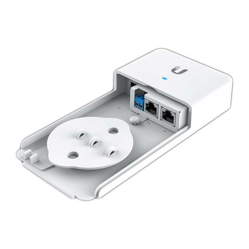 MEDIA KONWERTER UBIQUITI F-POE-G2 MEDIA KONWERTER UBIQUITI F-POE-G2